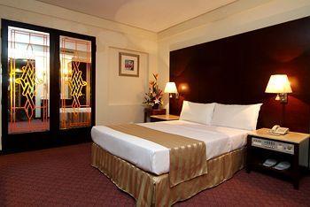 Royal Castle Hotell Taipei Eksteriør bilde