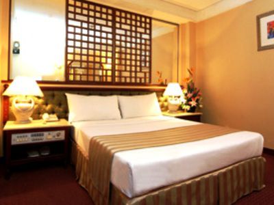 Royal Castle Hotell Taipei Eksteriør bilde